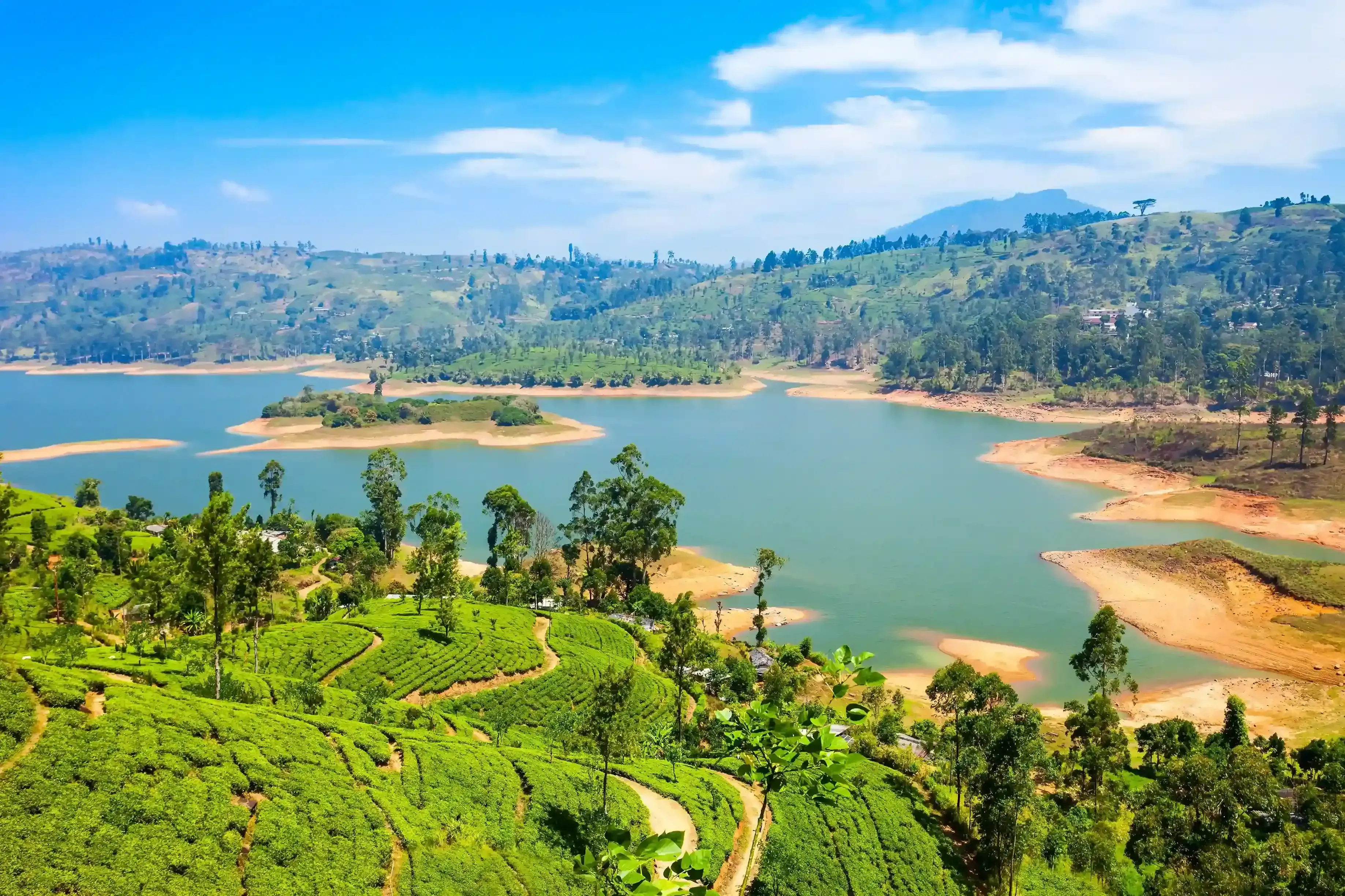 Sri Lanka Weather